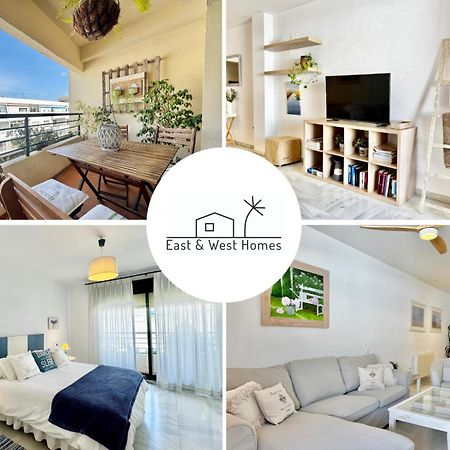 Ricardo Soriano Center Of Marbella - Eaw Homes מראה חיצוני תמונה
