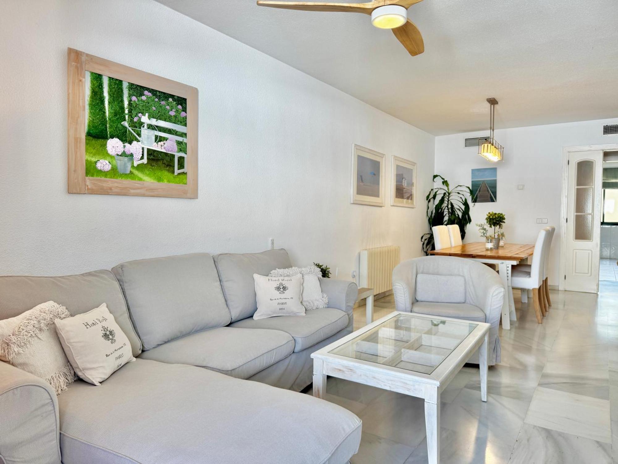 Ricardo Soriano Center Of Marbella - Eaw Homes מראה חיצוני תמונה