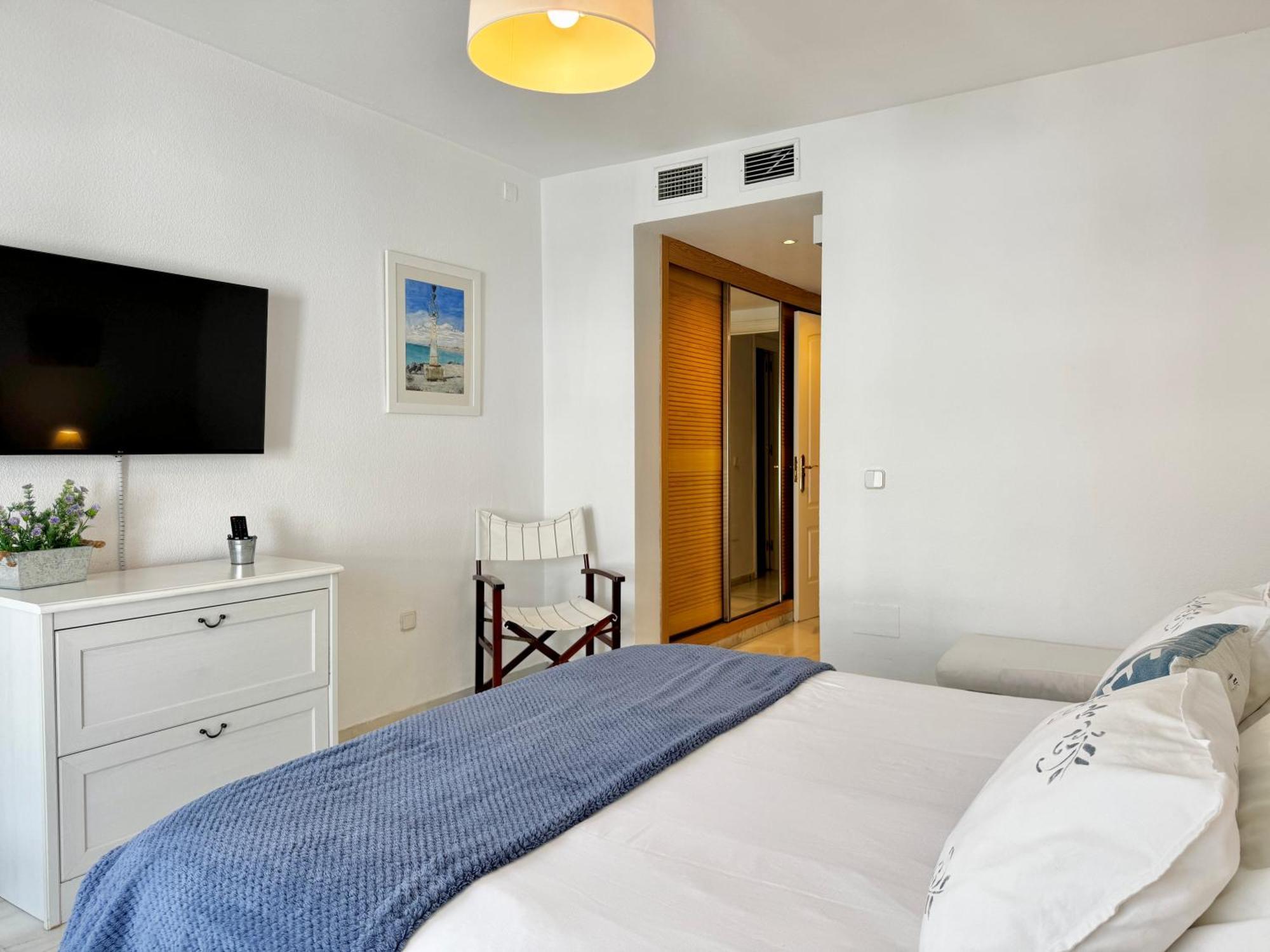 Ricardo Soriano Center Of Marbella - Eaw Homes מראה חיצוני תמונה