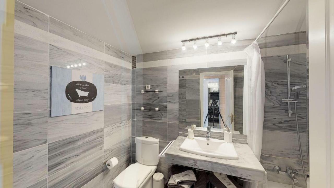 Ricardo Soriano Center Of Marbella - Eaw Homes מראה חיצוני תמונה